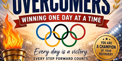 Overcomers 