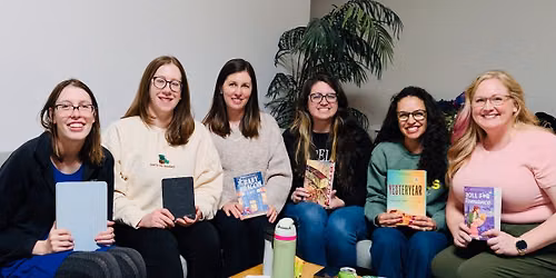 No-prep Book Club