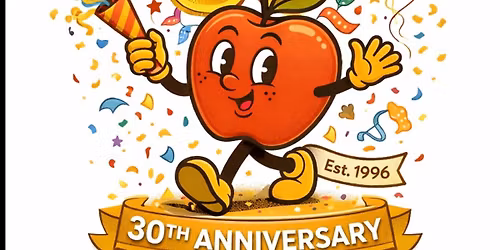 30th Anniversary Celebration 