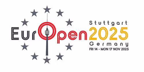 EurOpen 2025