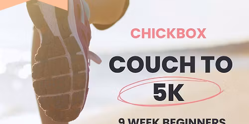ChickBox Couch to 5K 