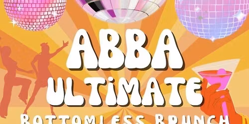 ABBA THEMED BOTTOMLESS BRUNCH