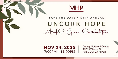 Uncork Hope