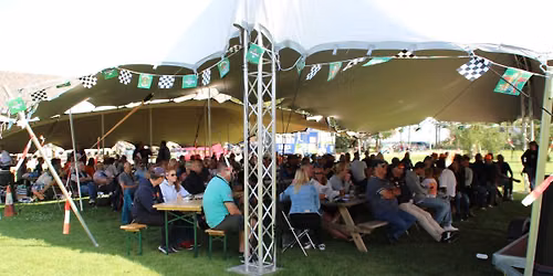 Grand Prix Festival Haarlemmermeer