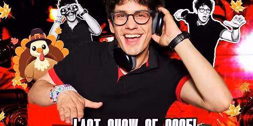 Party101 with DJ Matt Bennett