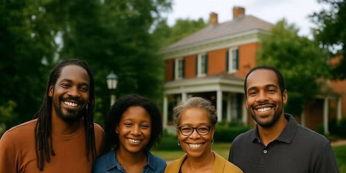 African American History Tour