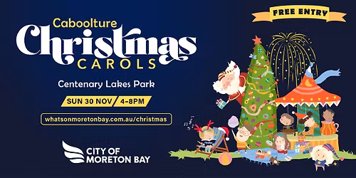 Caboolture Christmas Carols