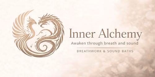 Later evening sound baths at Salt Water studios