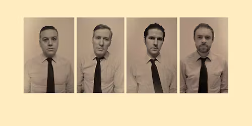 The Frank and Walters