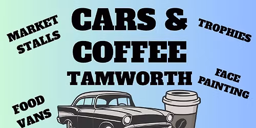 Cars & Coffee Show and Shine at Tamworth Holiday Park