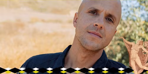 Milow - Boy Made Out Of Stars Unplugged