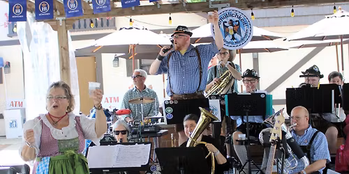 Old European Days & Bierfest