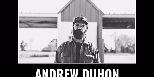 Andrew Duhon