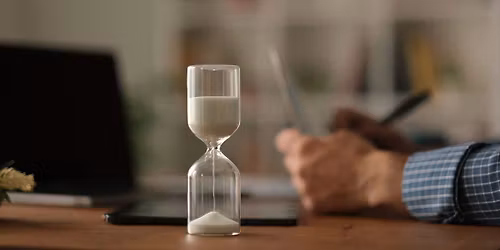 Effectivity and time mastery - How to better prioritize your time