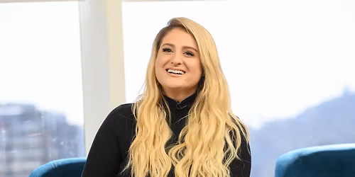 Meghan Trainor: The Get In Girl Tour