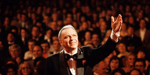 Sinatra Live!