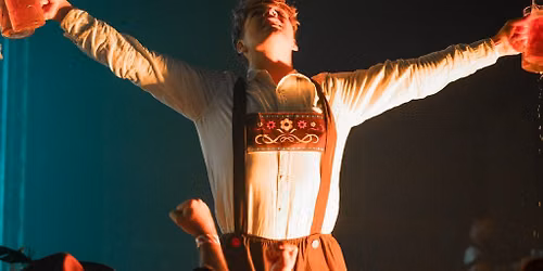 Oktoberfest on the Common - Friday 9th Oct 2026