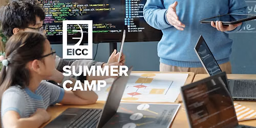 Tech Smart Stars: Code & Create Your Own Website (Ages 8-11)