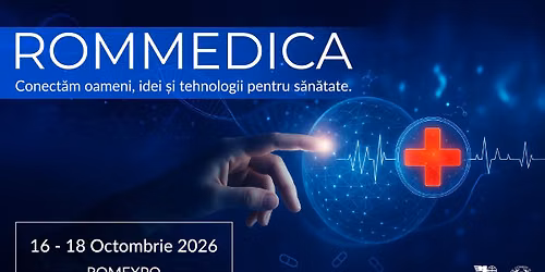 Rommedica