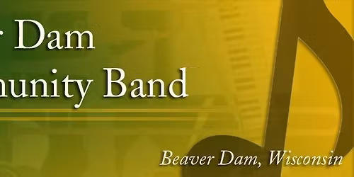 BD Community Band Concert 