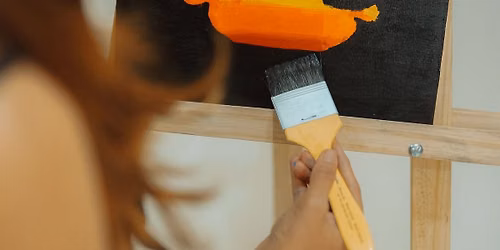 Day of Balance: Autumn Reset - Mindfulness through Art