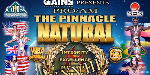 Natural Olympia \u201cThe Pinnacle\u201d