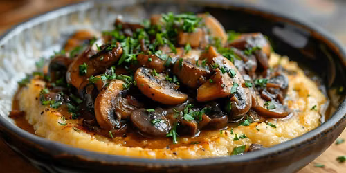 Meatless Meals: Making the Most of Fall Vegetables