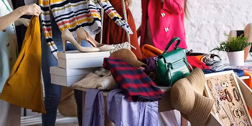 Tr\u00f6del Prinzessin, indoor Frauenflohmarkt Viernheim