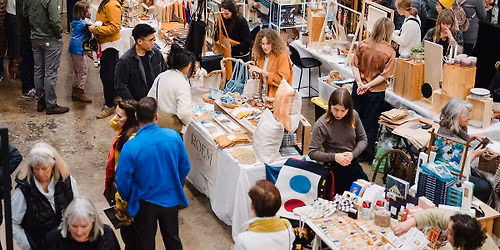 SEEK Bespoke Market\u23a5Penticton, BC