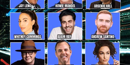 Howie Mandel