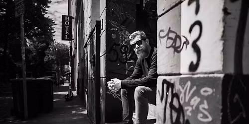 ERIK COHEN \u2022 Schlachthof Wiesbaden