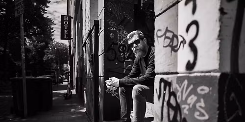 ERIK COHEN \u2022 Schlachthof Wiesbaden