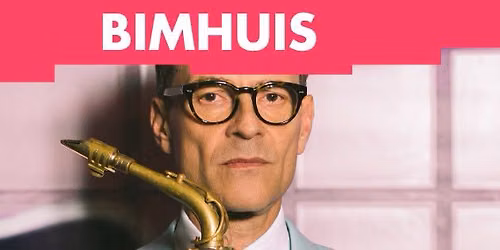 Benjamin Herman\u2019s European Alto Festival