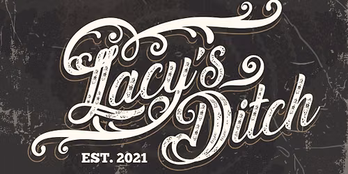 Lacy\u2019s Ditch