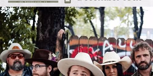 The Lowdown Drifters on Real Life Real Music