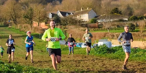 Final Countdown 10k 2026