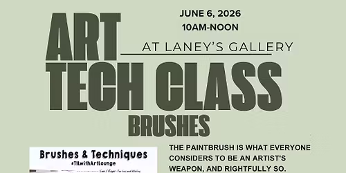 Brushes