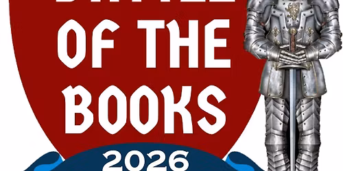 Battle of the Books Kickoff