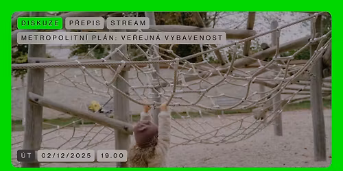 METROPOLITN\u00cd PL\u00c1N \ud83d\udfe2 Ve\u0159ejn\u00e1 vybavenost | Diskuze (P\u0158EPIS)