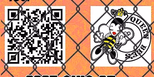 LIVE Pro Wrestling CAGE MATCH@ Queen Bee's North Park (all ages)