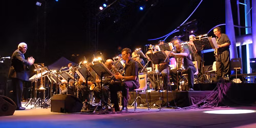 Dizzy Gillespie All-Star Big Band