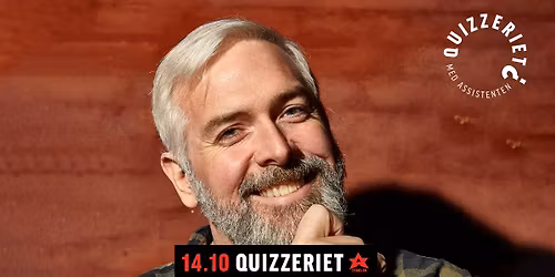 Quizzeriet #36