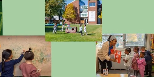 3rd Annual Community Festival