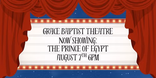 Back to School Movie Night