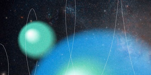 Kansas City Symphony - Out of This World at Kauffman Center for the Performing Arts - Helzberg Hall