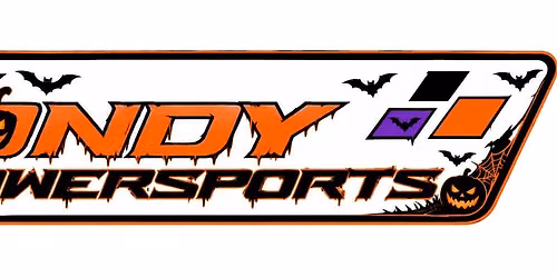 Halloween at Fondy Powersports