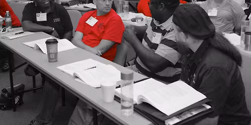 Disaster Preparedness Seminar | Strasburg, VA