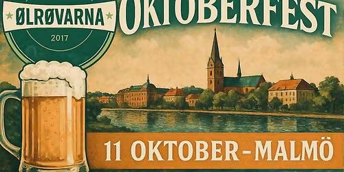 OKTOBERFEST - 2025 