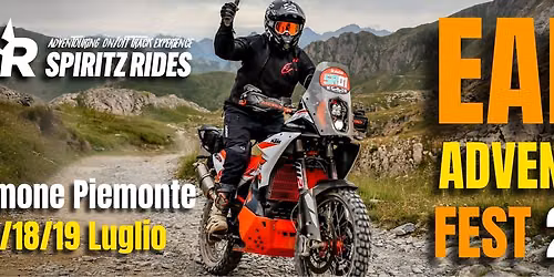 EADV ADVENTURE FEST 3.0 2026