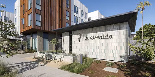 Affordable Housing Month: 100 Quality Affordable Homes in North Bayshore